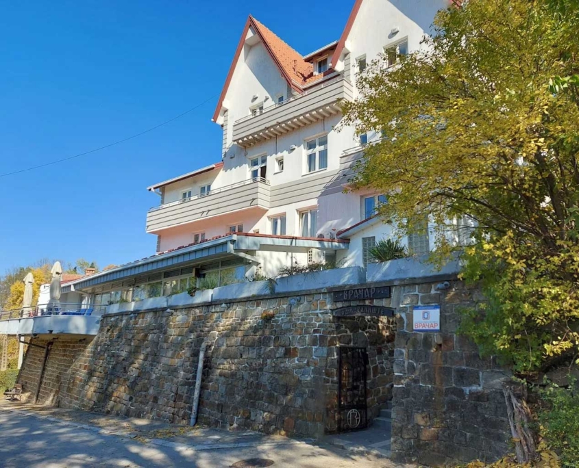 Vrnjačka Banja